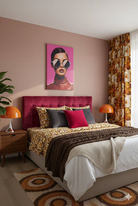 5 Expert Canvas Tips to Elevate Your Home Decor in 2025✨