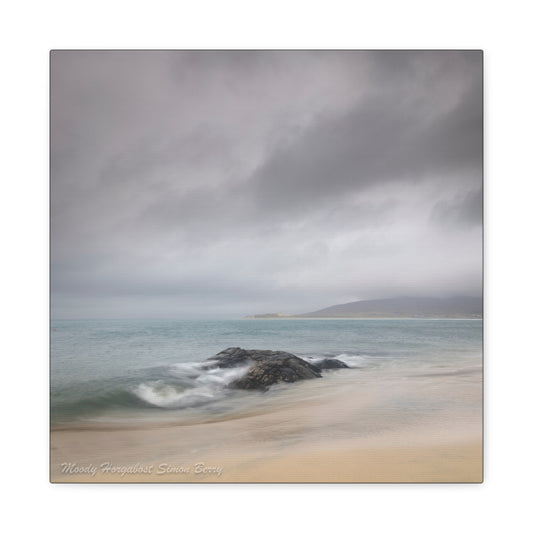 Moody Horgabost — By Photographer Simon Berry