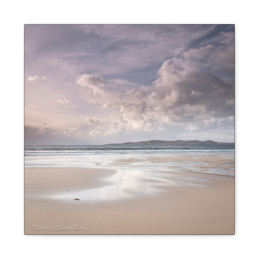 Nisabost Reflections — By Photographer Simon Berry