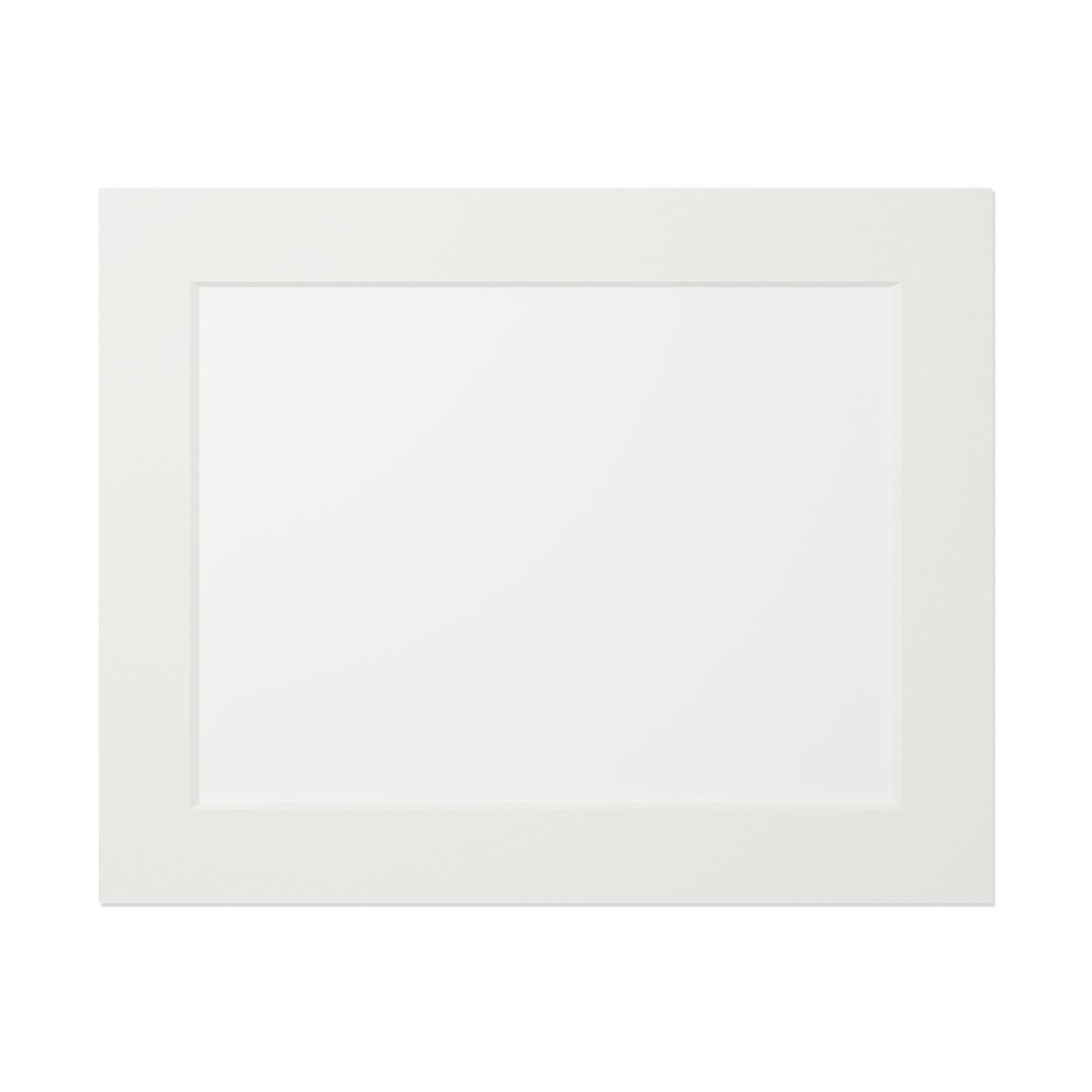 Personalised Elegant Passepartout Fine Art Prints for Home Decor (Horizontal)