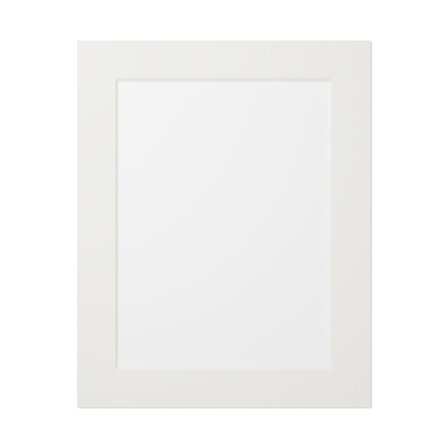 Personalised Elegant Passepartout Fine Art Prints for Home Decor (Vertical)