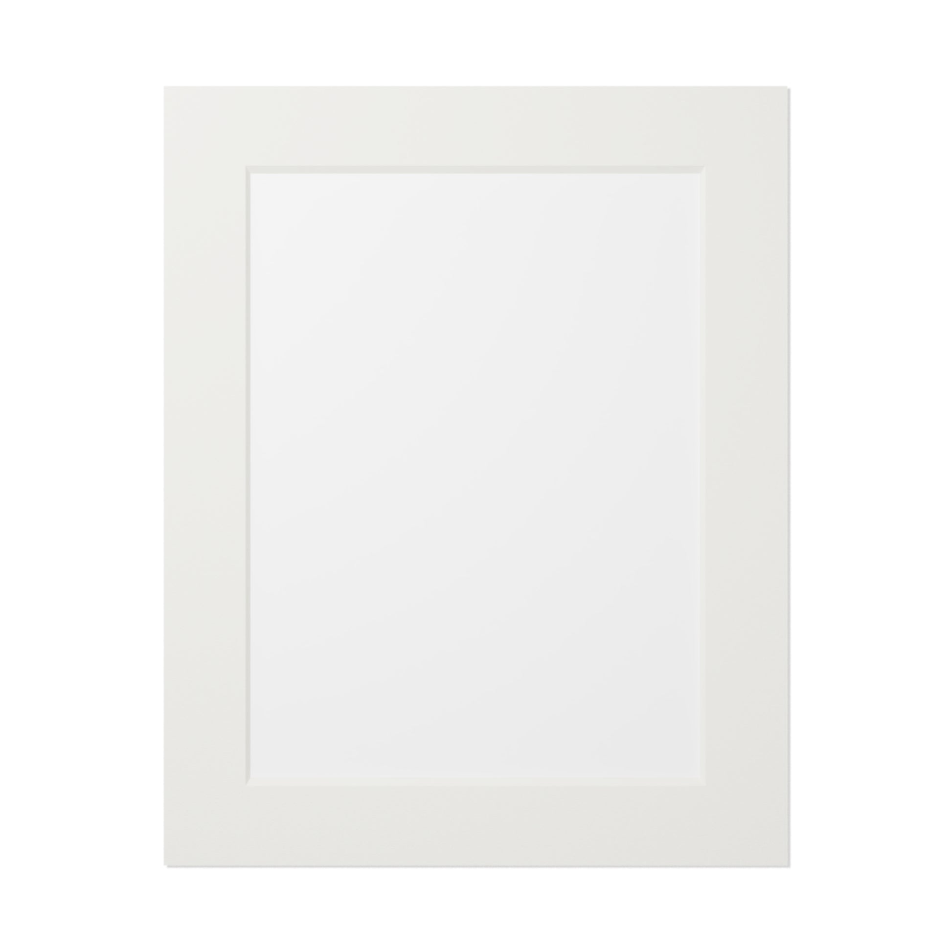 Personalised Elegant Passepartout Fine Art Prints for Home Decor (Vertical)