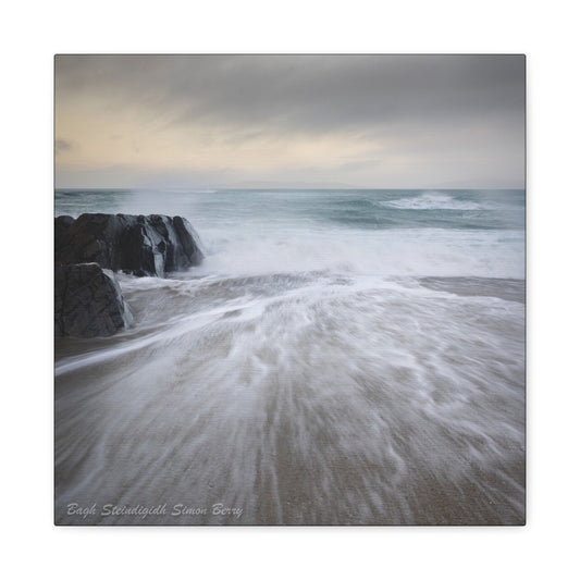 Bagh Steinigidh — By Photographer Simon Berry