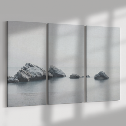 3 piece Canvas