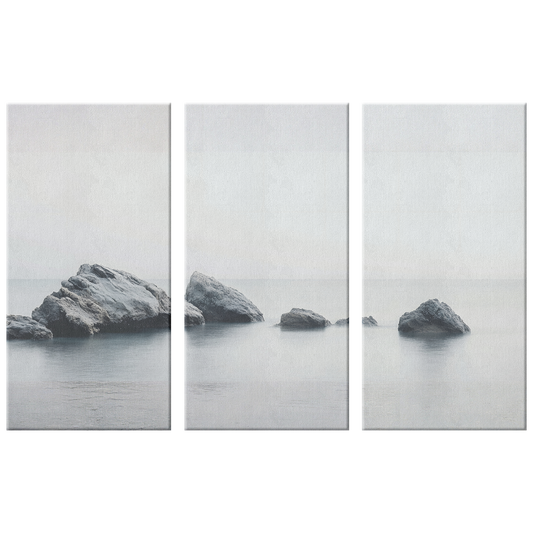 3 piece Canvas