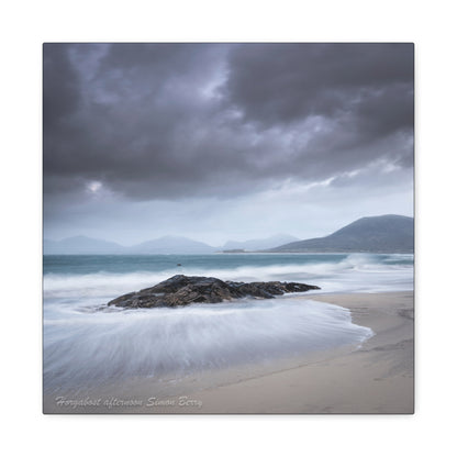 Horgabost Afternoon — By Photographer Simon Berry