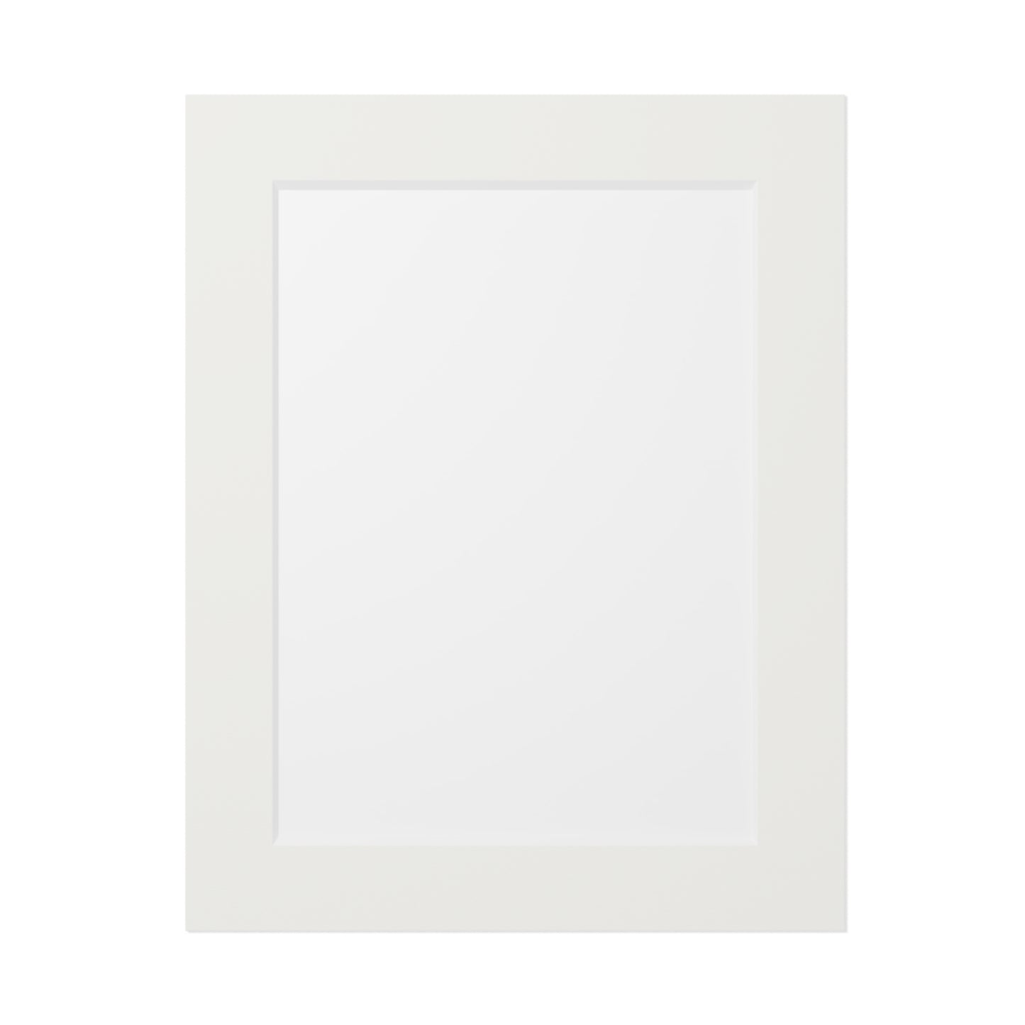 Personalised Elegant Passepartout Fine Art Prints for Home Decor (Vertical)