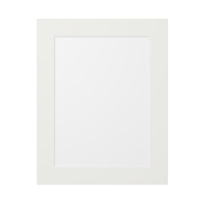 Personalised Elegant Passepartout Fine Art Prints for Home Decor (Vertical)