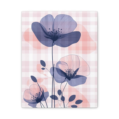 Boho Sunburst Canvas