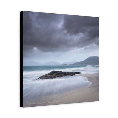 Horgabost Afternoon — By Photographer Simon Berry