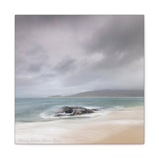 Moody Harris — By Photographer Simon Berry