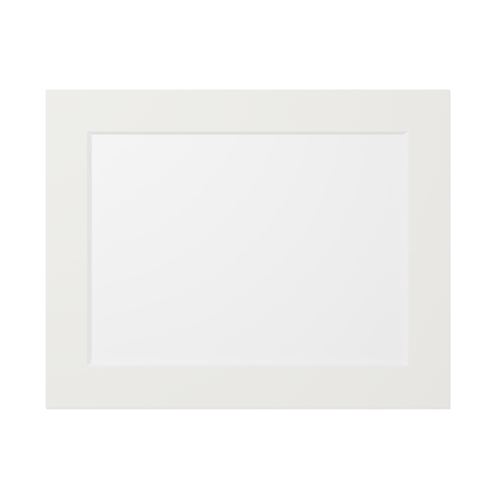 Personalised Elegant Passepartout Fine Art Prints for Home Decor (Horizontal)