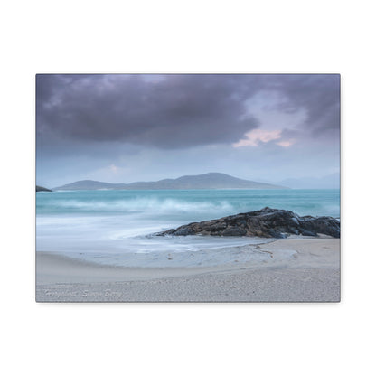 Horgabost Shore — By Photographer Simon Berry