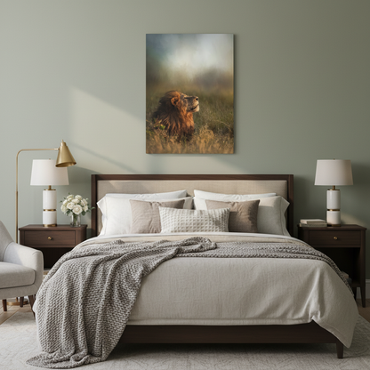 Basking in the Light, By Photographer Patsy Weingart