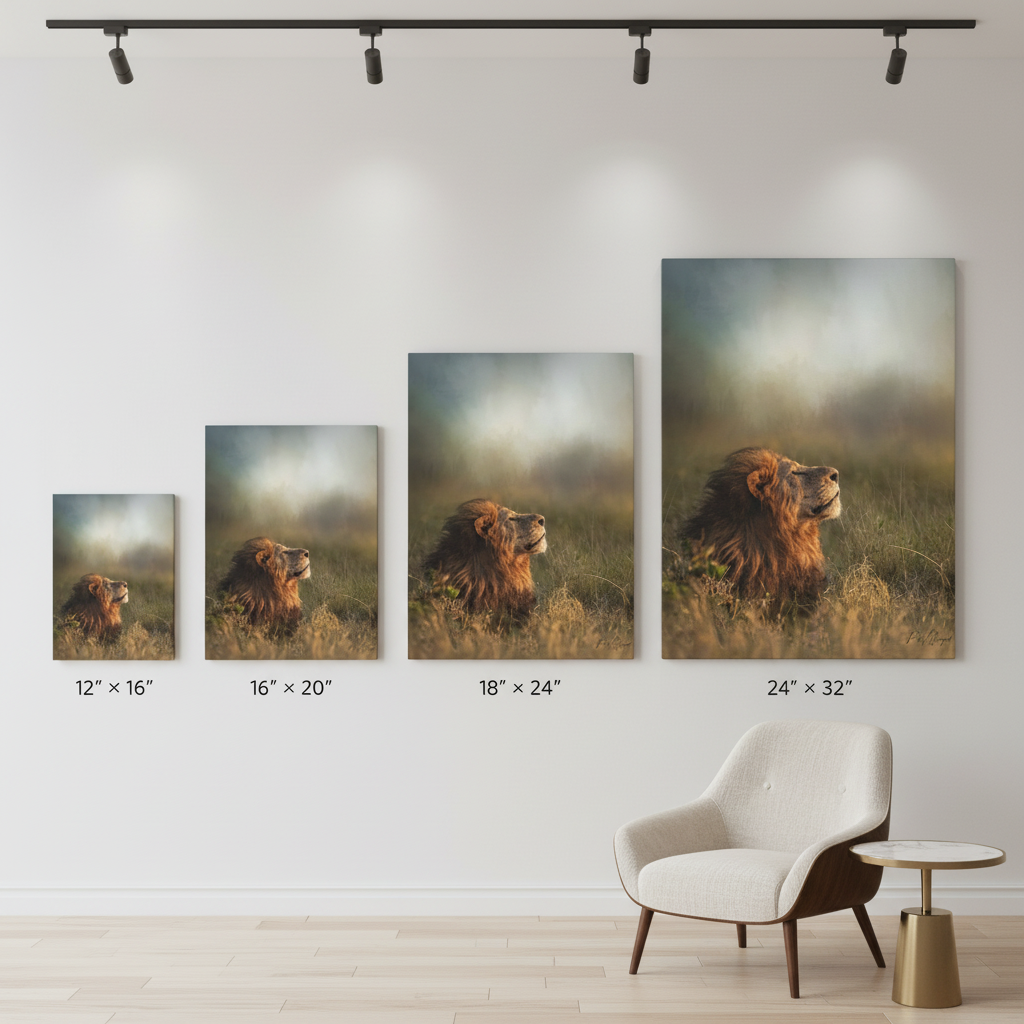 Basking in the Light, By Photographer Patsy Weingart