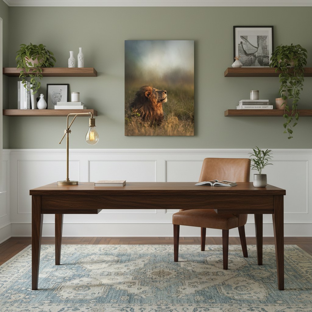 Basking in the Light, By Photographer Patsy Weingart