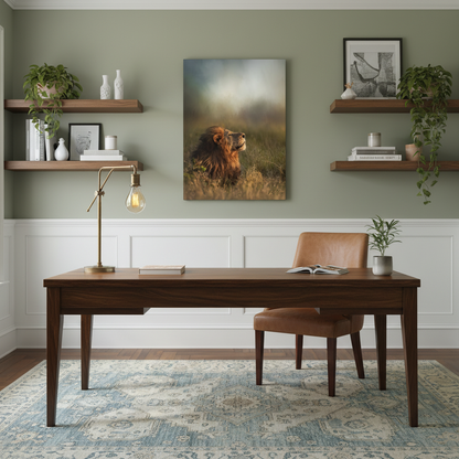 Basking in the Light, By Photographer Patsy Weingart