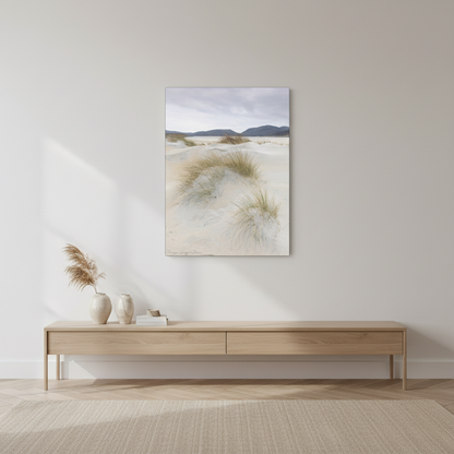 Dunes — By Photographer Simon Berry