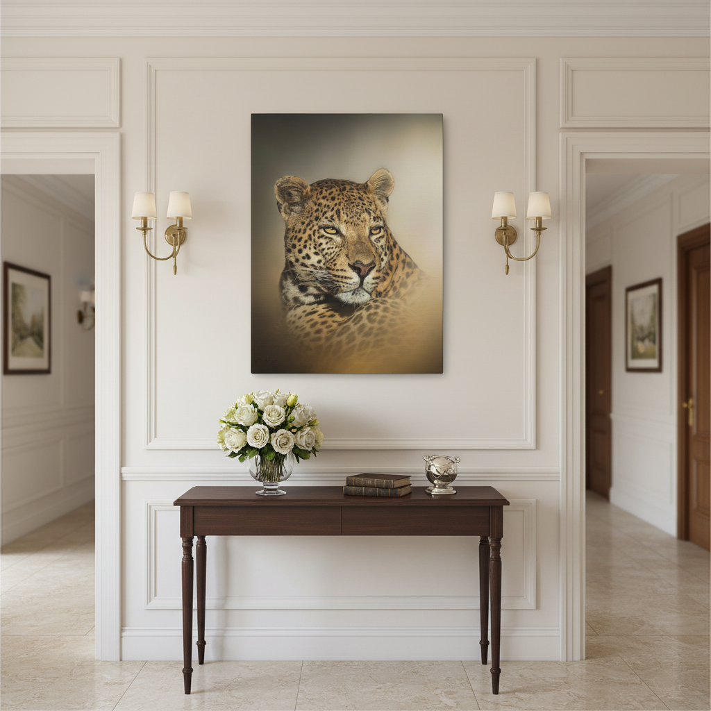 Eyes of the Wild – By Photographer Patsy Weingart