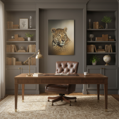 Eyes of the Wild – By Photographer Patsy Weingart