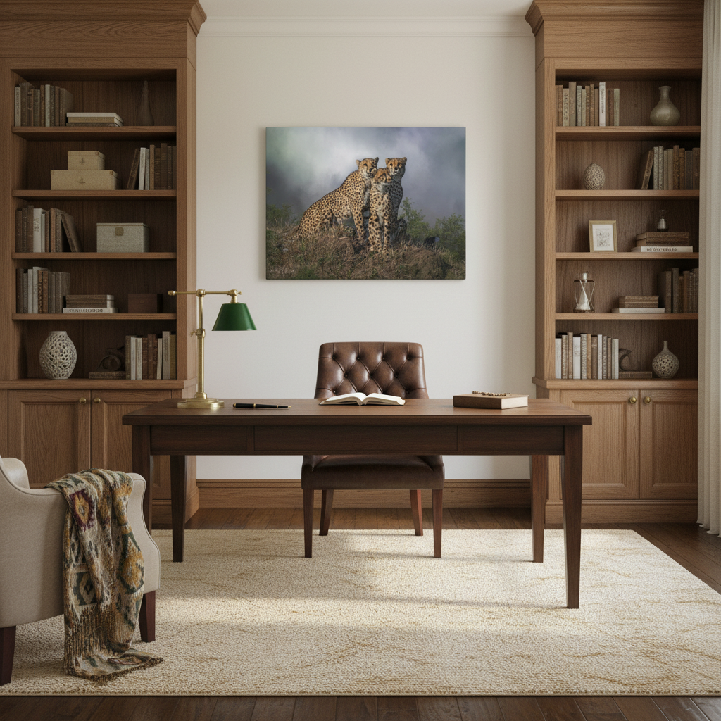 The Watchers – By Photographer Patsy Weingart