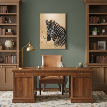 Sunlit Stripes – By Photographer Patsy Weingart