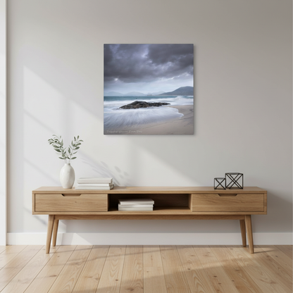 Horgabost Afternoon — By Photographer Simon Berry