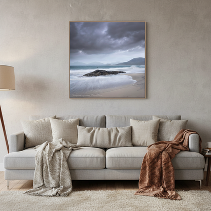 Horgabost Afternoon — By Photographer Simon Berry