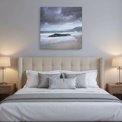 Horgabost Afternoon — By Photographer Simon Berry