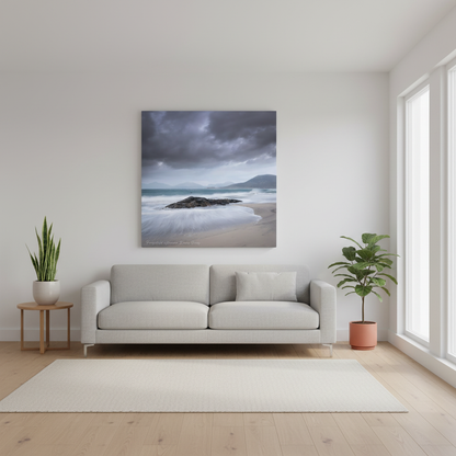 Horgabost Afternoon — By Photographer Simon Berry