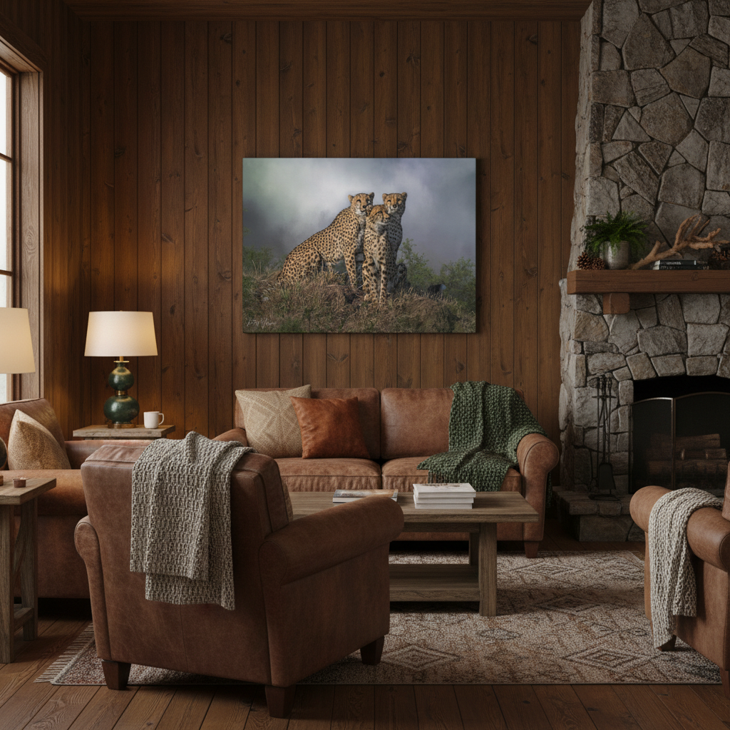 The Watchers – By Photographer Patsy Weingart