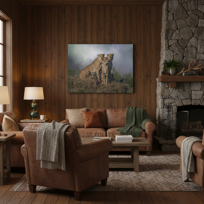 The Watchers – By Photographer Patsy Weingart