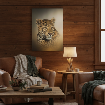 Eyes of the Wild – By Photographer Patsy Weingart