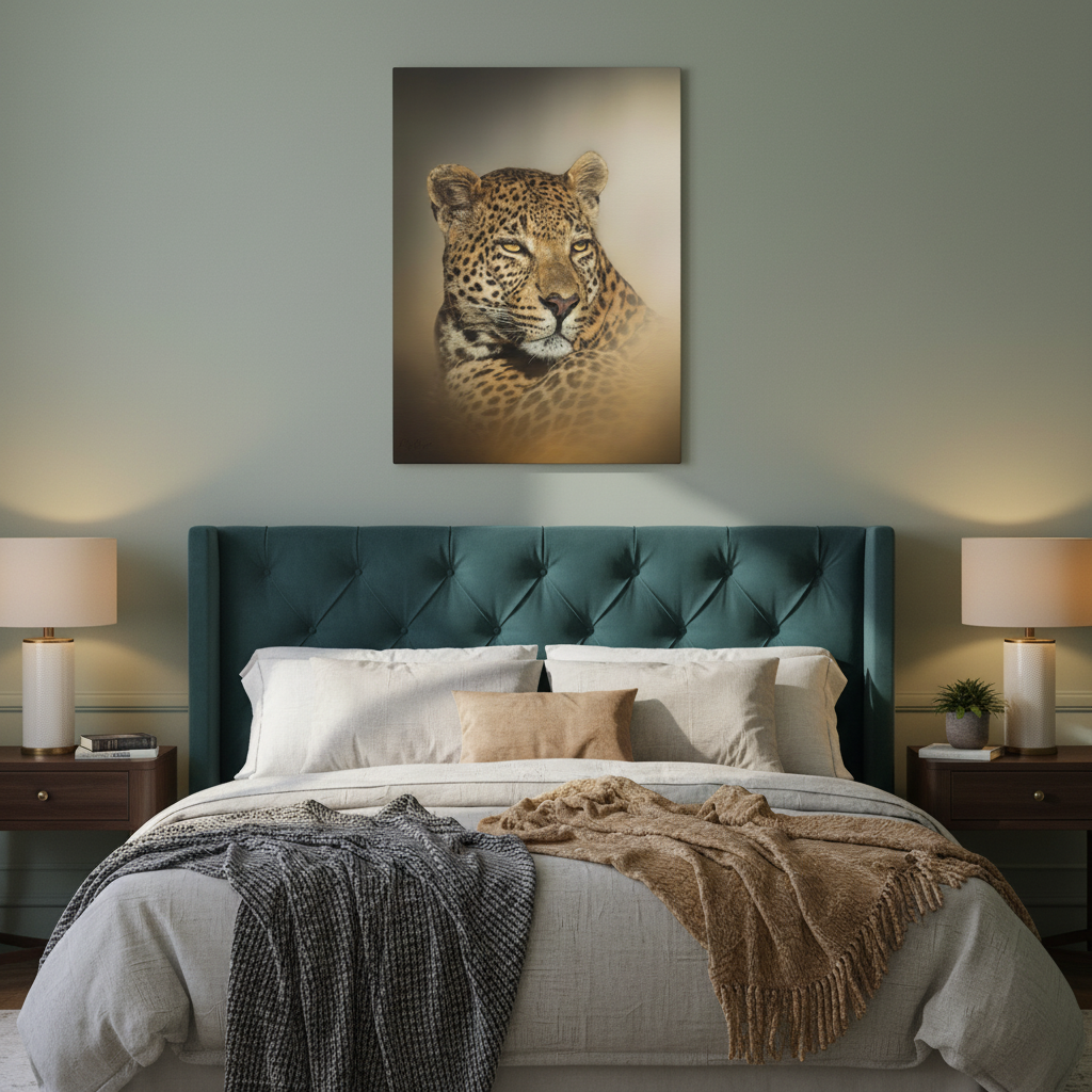 Eyes of the Wild – By Photographer Patsy Weingart