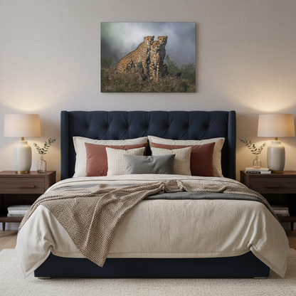 The Watchers – By Photographer Patsy Weingart